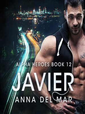 cover image of Javier